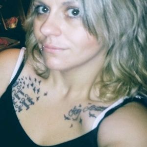 Meet your Posher, Brandy